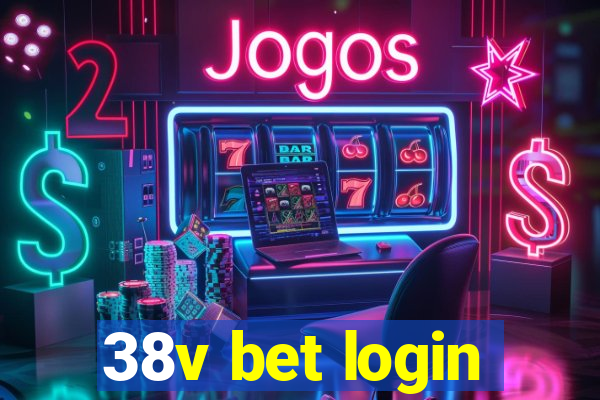 38v bet login